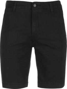 Levi's Chino Taper Shorts (17202) black