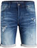 Jack & Jones Rick Icon Denim Shorts