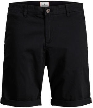Jack & Jones Classic Chino Shorts (12165604) black