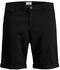 Jack & Jones Classic Chino Shorts (12165604) black