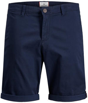 Jack & Jones Classic Chino Shorts (12165604) navy blazer