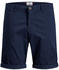 Jack & Jones Classic Chino Shorts (12165604) navy blazer