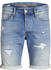 Jack & Jones Rick Icon Denim Shorts