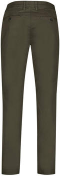 Selected Slim Fit Flex Chinos (16074054) forest night