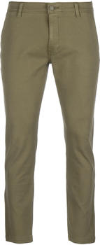 Levi's XX Chino Standard Taper bunker olive shady