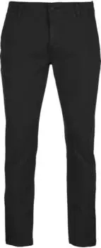 Levi's XX Chino Standard Taper mineral black shady