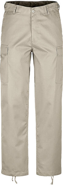 Brandit US Ranger Trousers beige