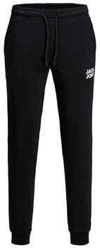 Jack & Jones Gordon New Soft Sweatpants (12178421) black