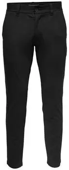 Only & Sons Mark Pants (22010209) black