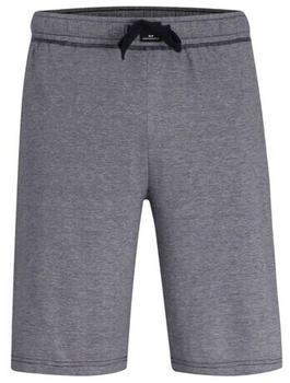 Götzburg GÖTZBURG Herren Bermuda melange 1er Pack (550213/8765-0621) blau-mittel-melange