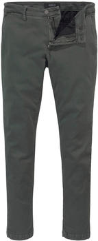 Replay Zeumar Slim Fit Chinos military green