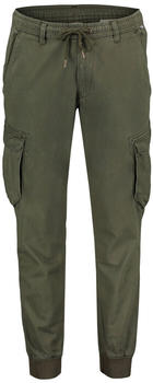 Reell Jeans Reflex Rib Cargo Pants (121001) olive