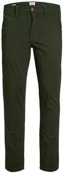 Jack & Jones Marco Bowie Chino forest night