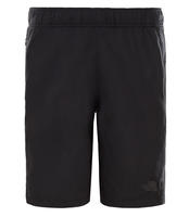 The North Face 24/7 Shorts - Herren, Schwarz male