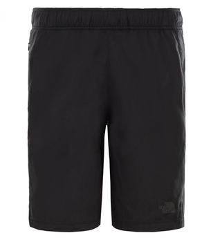 The North Face 24/7 Shorts Black