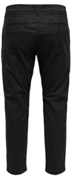 Only & Sons Onscam Chino Pg 6775 (22016775) black