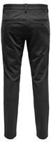 Only & Sons Chinos Mark 22010209 Grau Slim Fit Herren