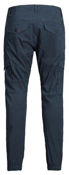 Jack & Jones Jjipaul Jjflake Akm Odyssey Gray De (12190725) grey
