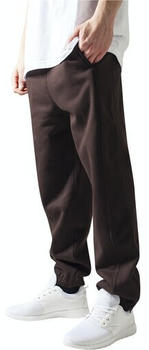 Urban Classics Sweatpants (TB014B-00075-0039) brown