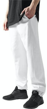 Urban Classics Sweatpants (TB014B-00220-0040) white