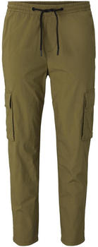 Tom Tailor Denim Herrenhose (1017812) faded moss green
