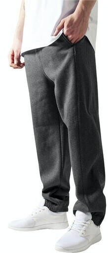 Urban Classics Sweatpants (TB014B-00091-0037) charcoal