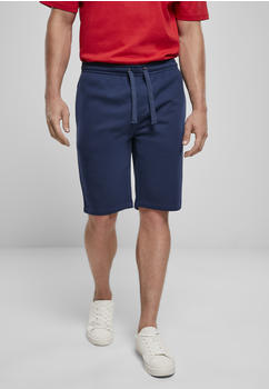 Urban Classics Basic Sweatshorts (TB2076-00800-0037) darkblue
