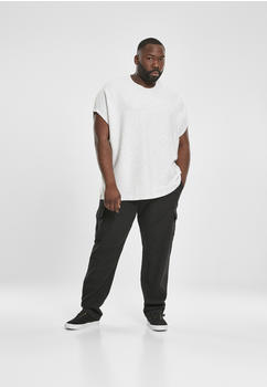Urban Classics Ripstop Cargo Pants (TB3199-00007-0037) black