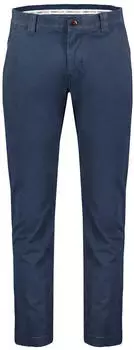 Tommy Hilfiger Scanton Slim Flag Patch Chinos (DM0DM09595) twilight navy