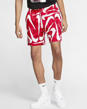 Nike Sportswear City Edition (CT0811) university red/university red/white