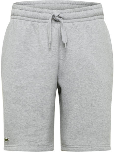 Lacoste Sport Tennis Fleece Shorts (GH2136) grey