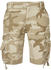 Brandit Shorts Vintage (2002-11) camouflage