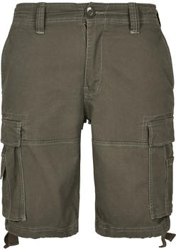 Brandit Shorts Vintage (20021) olive
