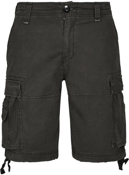 Brandit Shorts Vintage (2002-2) black