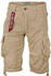 Alpha Industries Jet Cargo Shorts (191200)