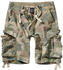 Brandit Shorts Vintage (2002)