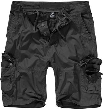 Brandit Ty Shorts (2018-2) black