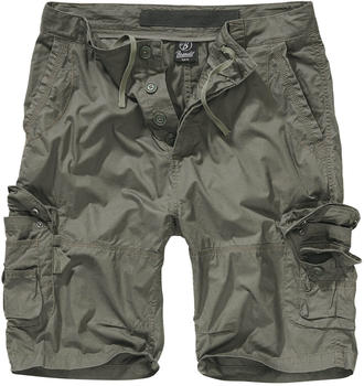 Brandit Ty Shorts (2018-1) olive