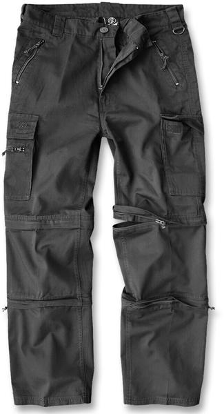 Brandit Savannah Trousers (1011-2) black