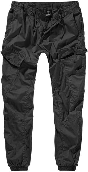Brandit Ray Vintage Trousers (1018-2) black