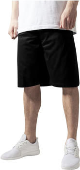 Urban Classics Bball Mesh Shorts (TB046-00007-0037) schwarz