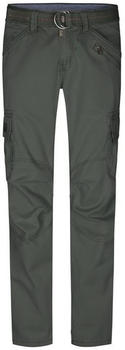 Timezone Loose BenitoTZ Cargo (26-10000-22-3180) light tank green