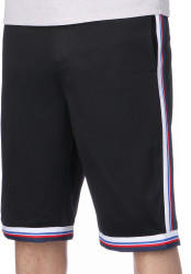 Tommy Hilfiger Lightweight Basketball Herren Shorts black (DM0DM04210078)
