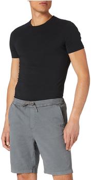 Urban Classics Stretch Twill Joggshorts (TB1609-02946-0042) lightasphalt