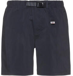 Tommy Hilfiger Belted Beach Shorts (DM0DM10134) twilight navy