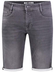 MAC Mac Jeans - Jog'n Bermuda, Light Sweat Denim (0562-00-0994-H830) grey used