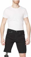 Levi's 39864-0037, Levi's 405 Standard - Black Rinse Flex Short