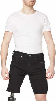 Levi's 405 Standard Shorts black rinse