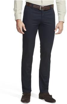 MEYER-Hosen Ag MEYER Bonn Chino navy