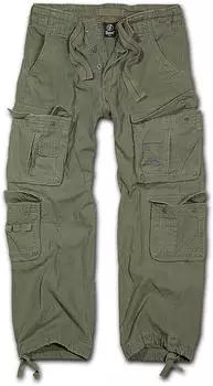 Brandit Pure Vintage olive